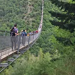 Am Berg ヴィラ Hohenfels-Essingen