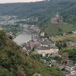 ヴィラ Am Berg *