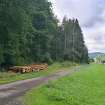 Am Berg Villa Hohenfels-Essingen