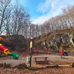 Am Berg ヴィラ *