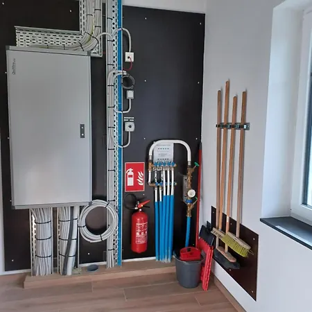 Am Berg Hohenfels-Essingen