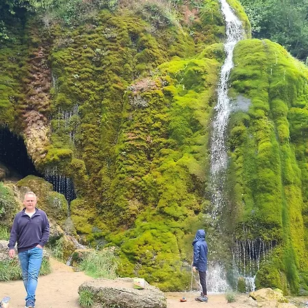 Am Berg