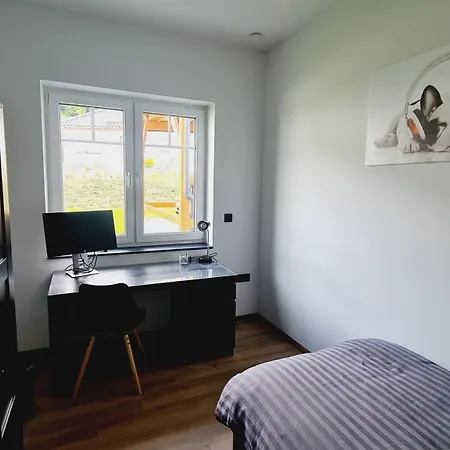 Villa Am Berg Hohenfels-Essingen