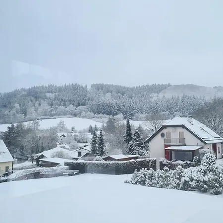 Am Berg Villa