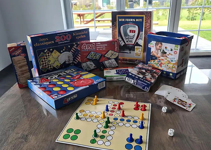 Am Berg * Hohenfels-Essingen