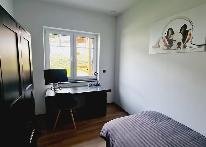 Villa Am Berg Hohenfels-Essingen