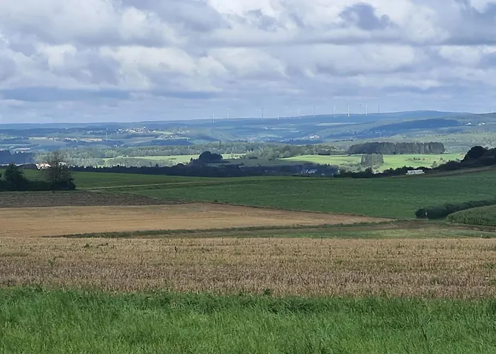 Am Berg Hohenfels-Essingen